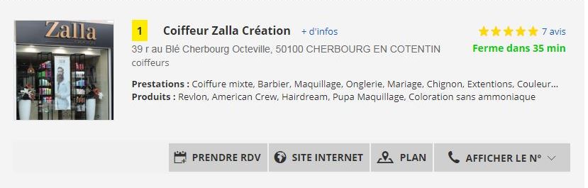 poupée à coiffer
